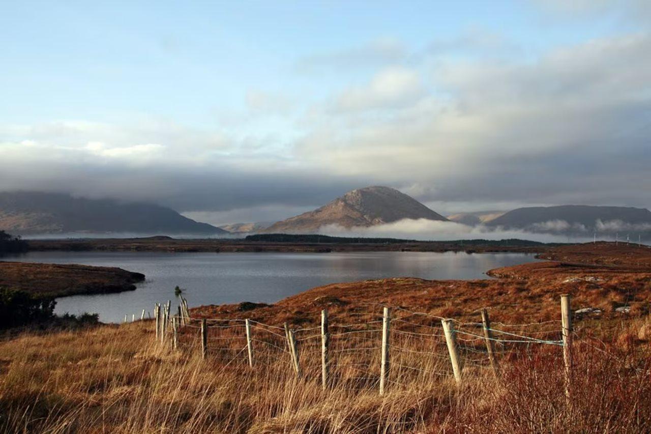 The Western Way Oughterard Eksteriør bilde